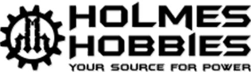 Holmes Hobbies