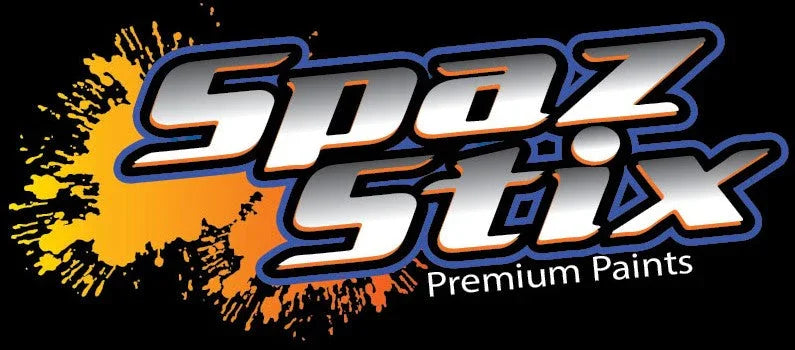 Spaz Stix Premium R/C Paint
