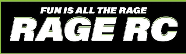 Rage Rc