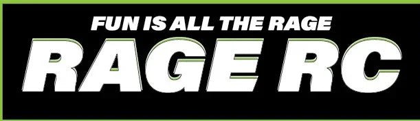 Rage Rc