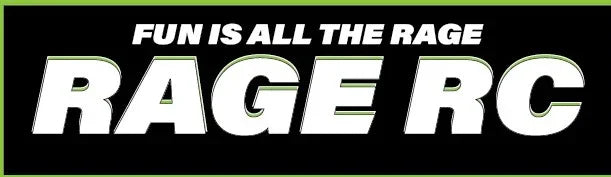 Rage Rc
