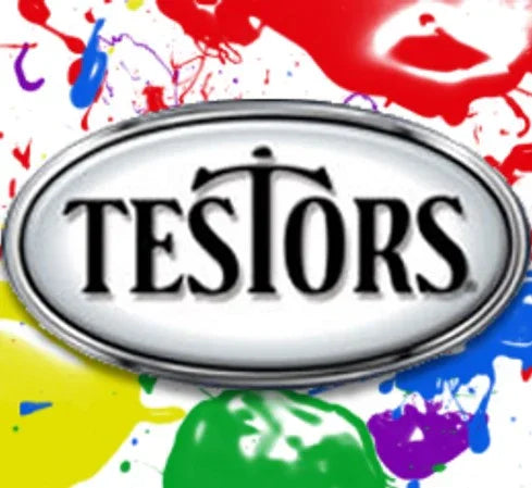 TESTOR'S
