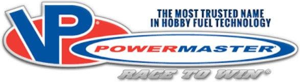 VP PowerMaster Fuel & Accessories