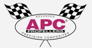 APC propellers