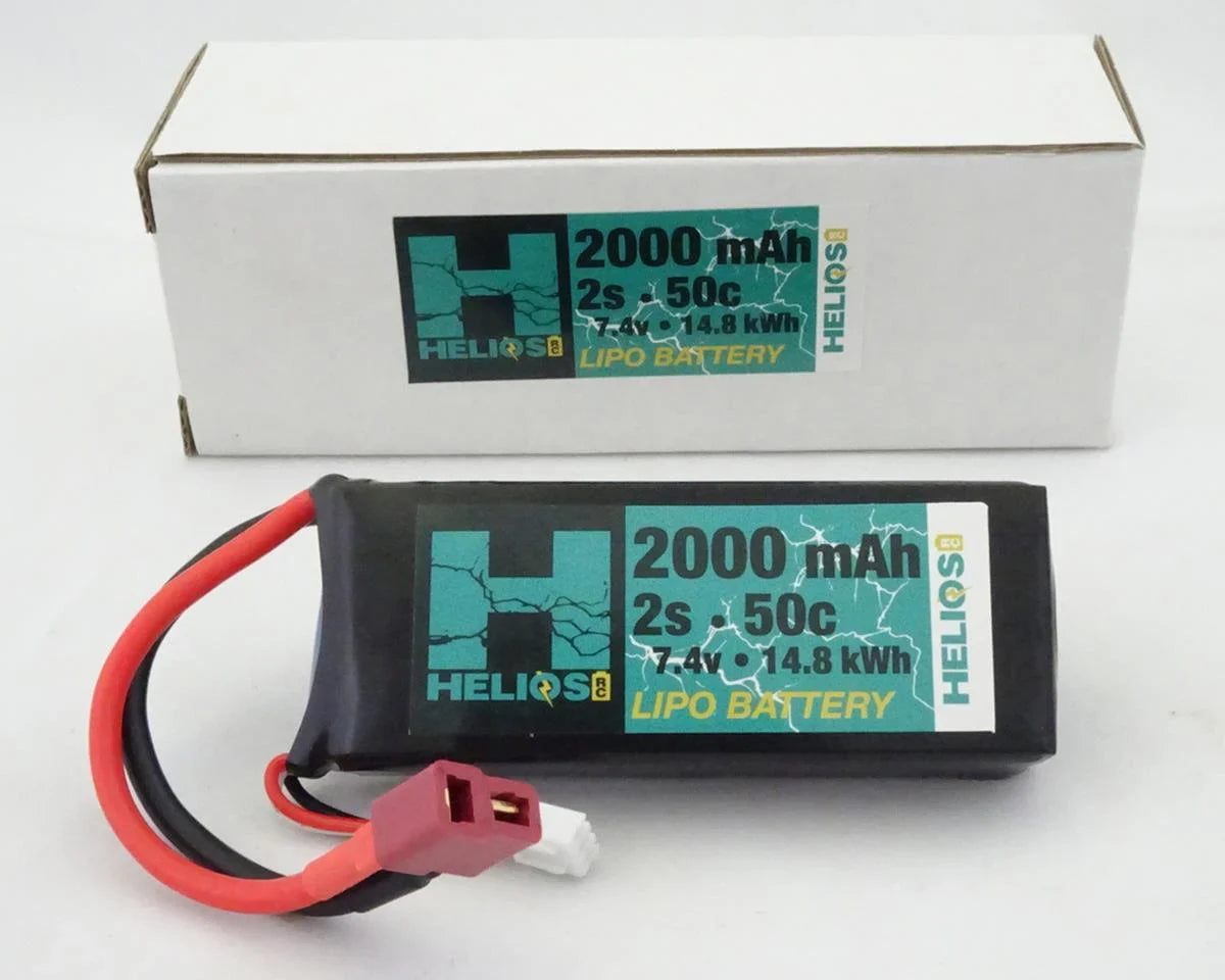 Helios RC