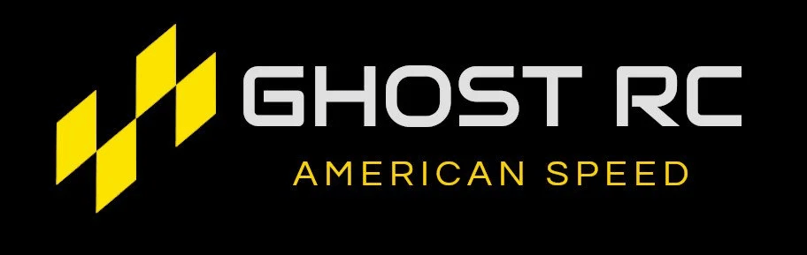 GHOST RC