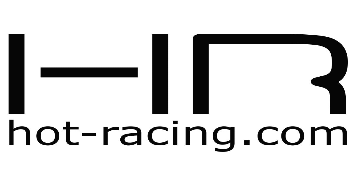 Hot Racing
