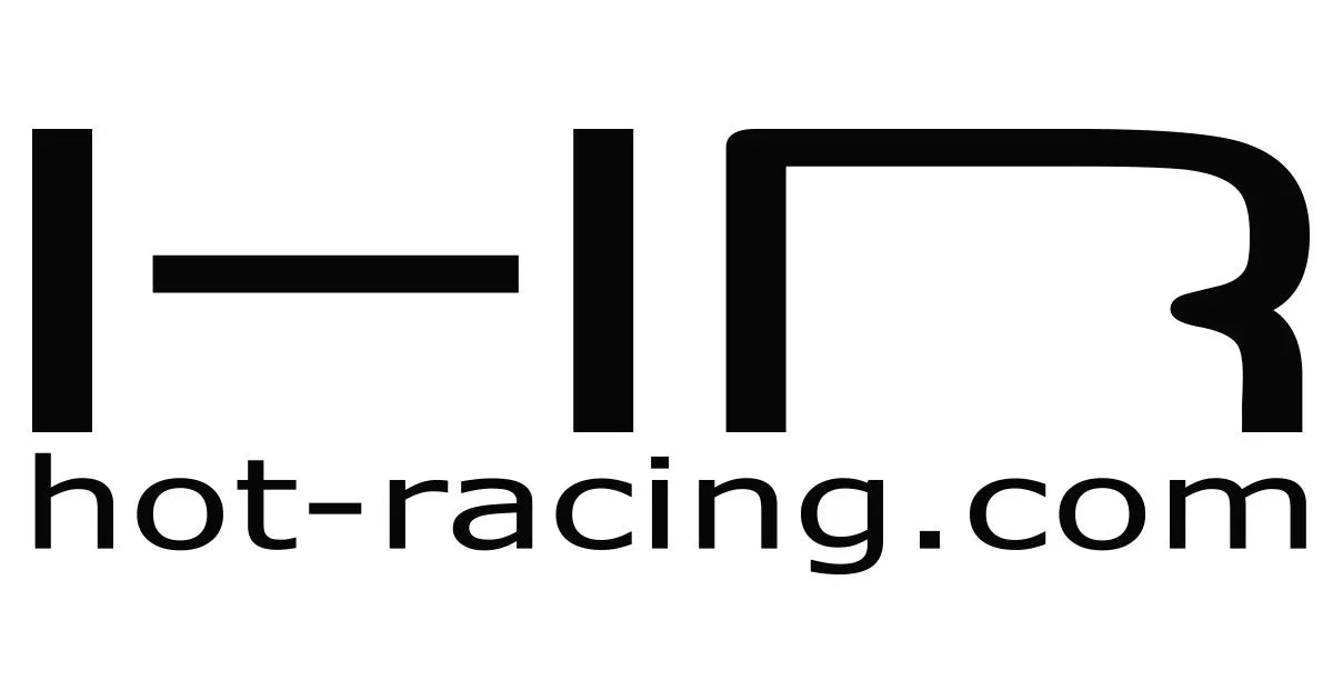 Hot Racing