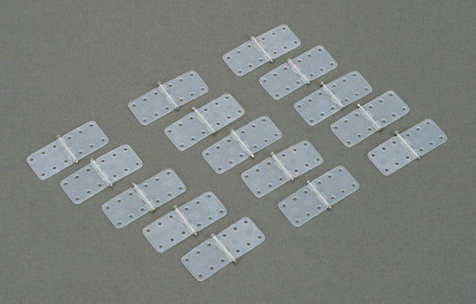 DuBro Small Nylon Hinge (15)