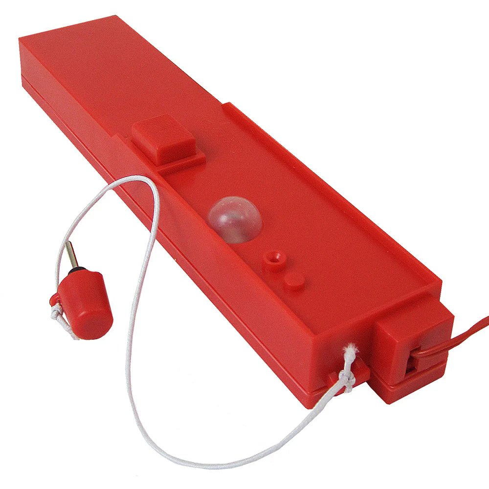 Porta-Pad® II Launch Pad and Electron Beam® Launch Controller