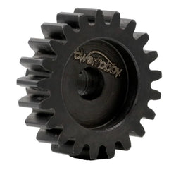 Powerhobby Hardened Steel (Mod 1 ) 8mm Pinion Gear Speed Run / Drag Racing