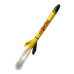 Estes Mini Bertha Rocket Launch Set