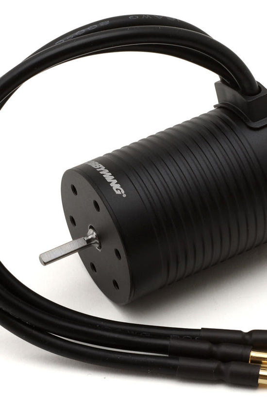 Hobbywing QuicRun 3652SL G2 Sensorless Brushless Motor