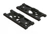 Arrma Kratom Outcast 8S BLX Rear Lower Suspension Arms