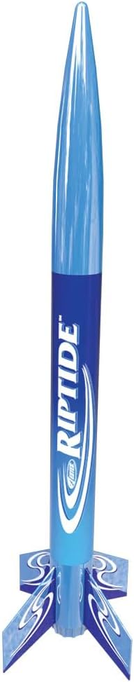 Estes 1403 Riptide Launch Set,Brown/A,18 inches