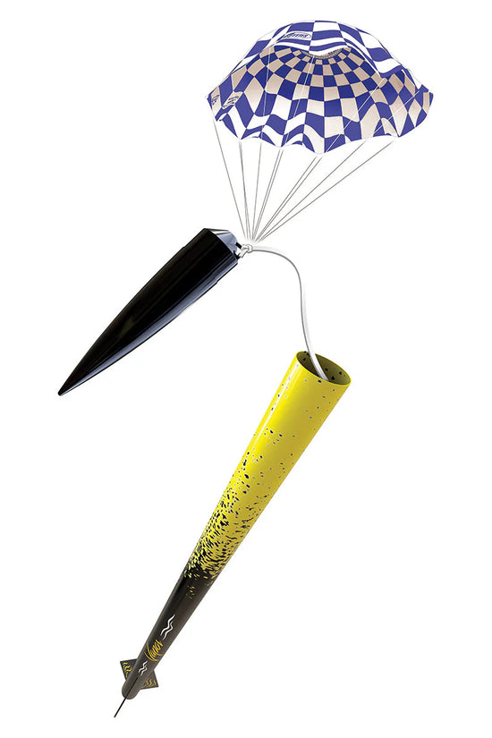 Estes Vapor™ Flying Model Rocket Kit
