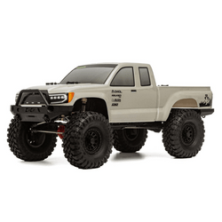 Axial SCX10 III 
