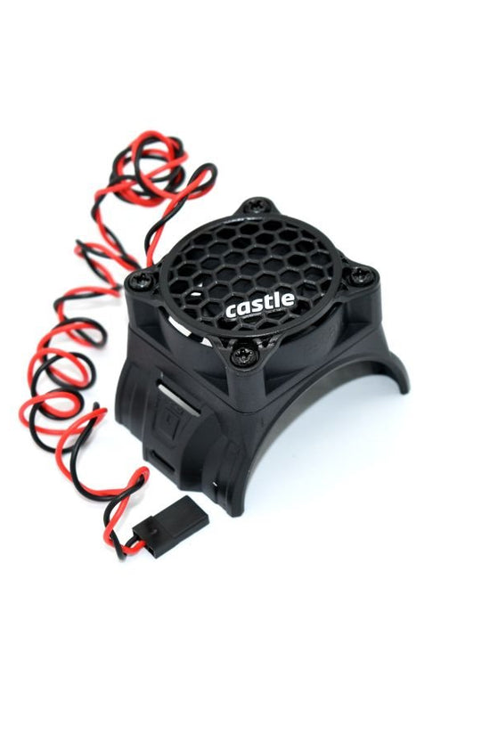 Castle Creations 1700 Series 40mm Motor Cooling Fan