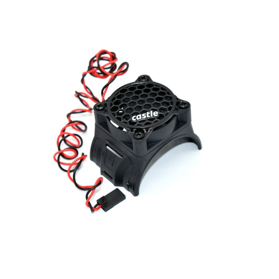 Castle Creations 1700 Series 40mm Motor Cooling Fan