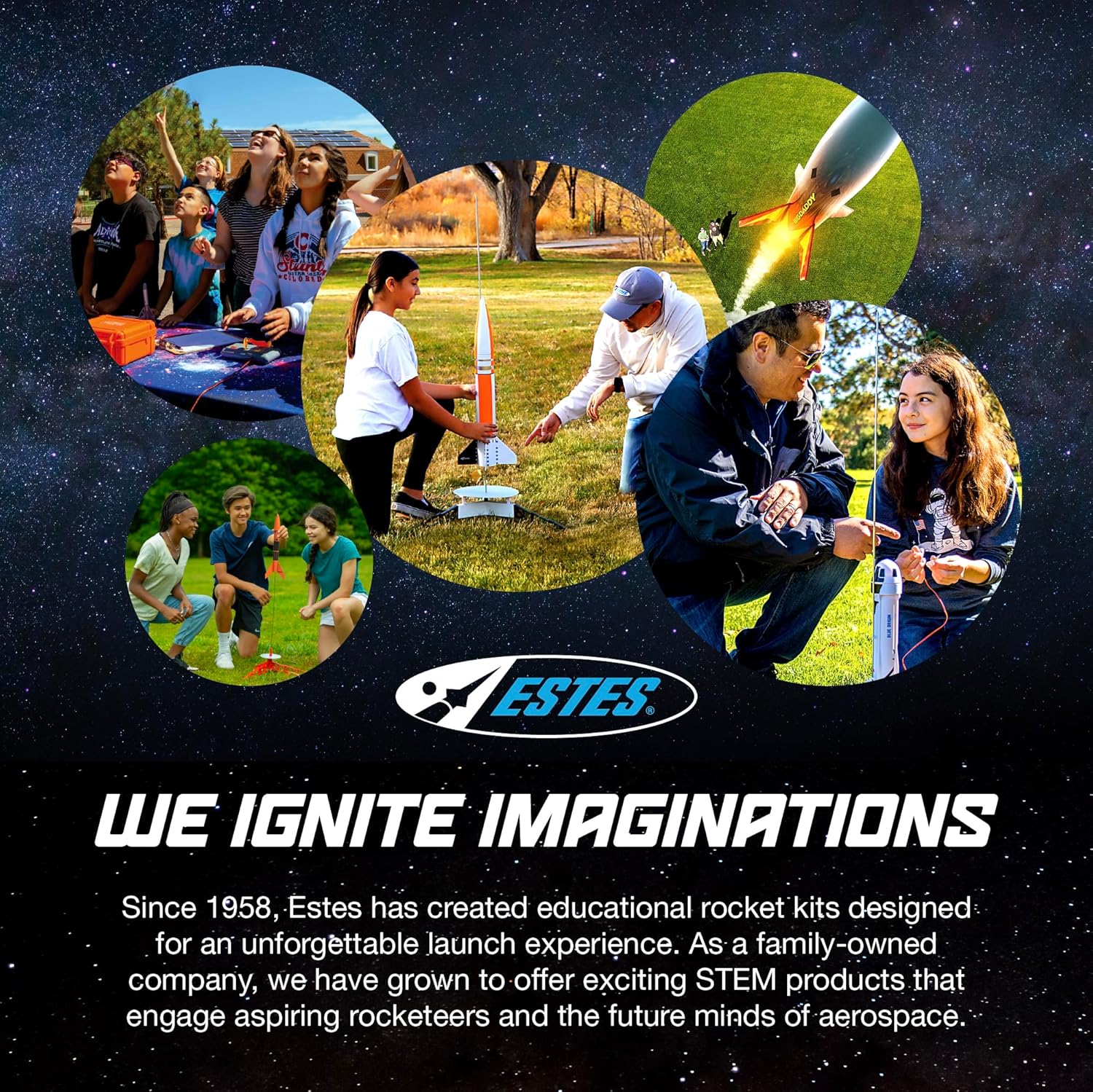 Estes Launch Controller PSII