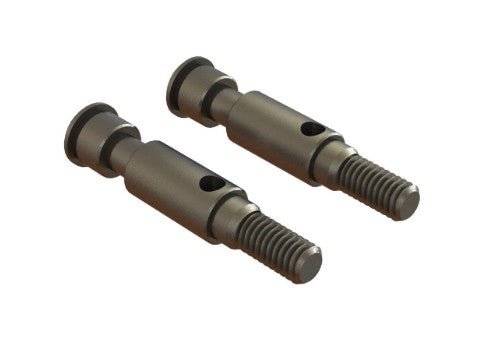 Arrma Front Axle (2) 1/10 GORGON 2WD