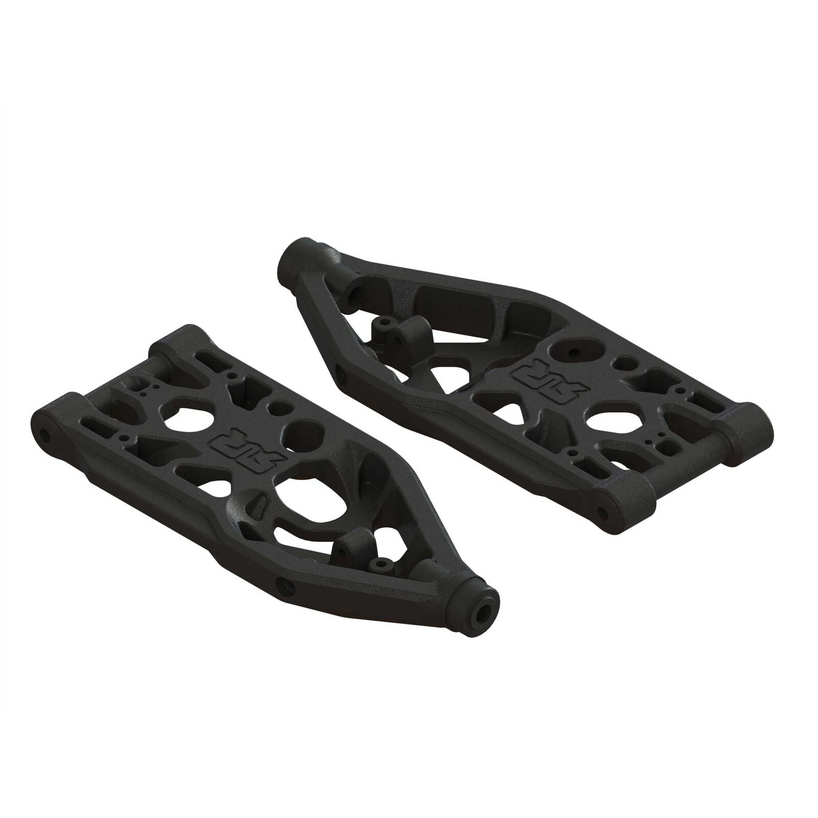 Arrma 8S BLX Front Lower Suspension Arms (2)
