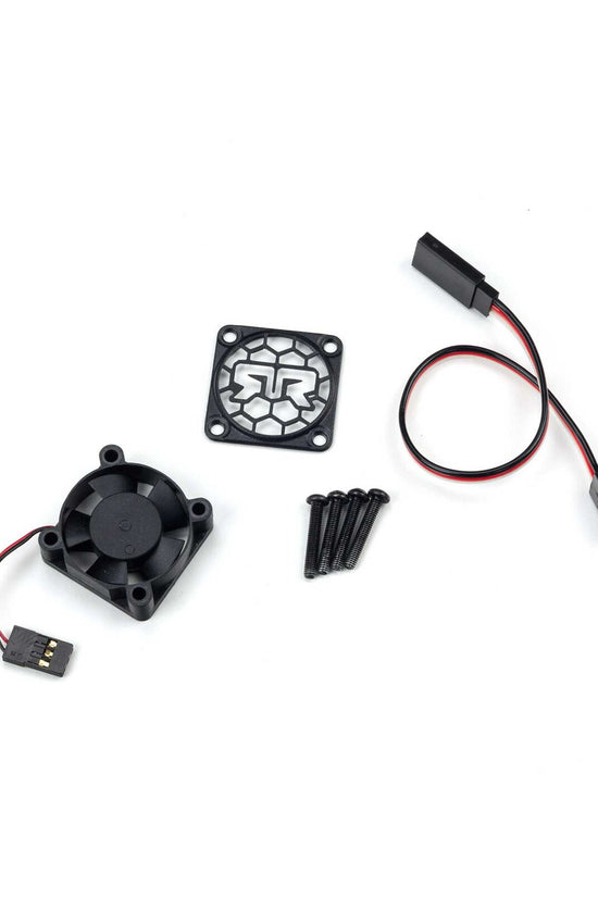 Arrma 4x4 BLX Motor Fan Set