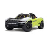 Arrma Senton™ 223S BLX 1/10 Brushless RTR 4X4 Short Course Truck (Yellow) w/SLT3 2.4GHz Radio & DSC