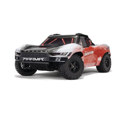 Arrma Senton 223S 1/10 BLX Brushless RTR 4WD Short Course Truck (Red) w/SLT3 2.4GHz Radio & DSC