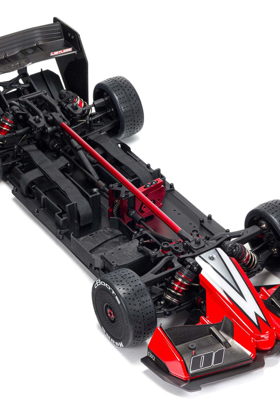Arrma Limitless V2 1/7 Scale Speed Bash Electric 4WD All-Road Roller