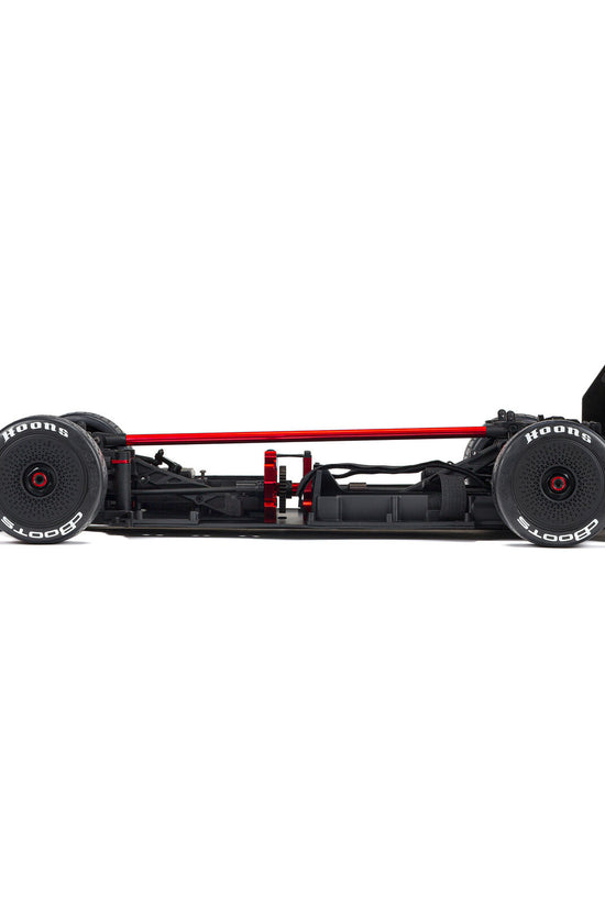 Arrma Limitless V2 1/7 Scale Speed Bash Electric 4WD All-Road Roller
