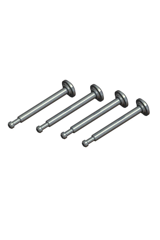 Arrma Kraton EXB Shock Mount Pin (4)