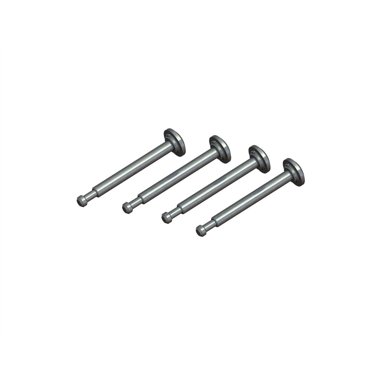 Arrma Kraton EXB Shock Mount Pin (4)
