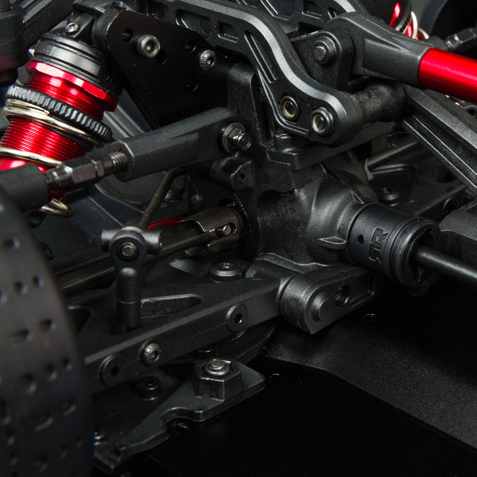 Arrma Infraction V2 6S BLX Brushless 1/7 RTR Electric 4WD Street Bash Truck (Blue) w/DX3 2.4GHz Radio, Smart ESC & AVC