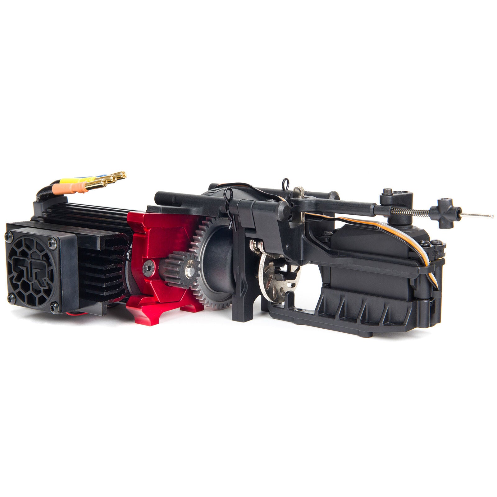 Arrma Infraction V2 6S BLX Brushless 1/7 RTR Electric 4WD Street Bash Truck (Blue) w/DX3 2.4GHz Radio, Smart ESC & AVC