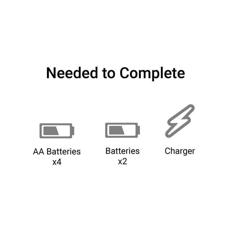 Arrma Felony 6S BLX Brushless 1/7 RTR Electric 4WD Street Bash Muscle Car (Black) w/DX3 2.4GHz Radio, Smart ESC & AVC