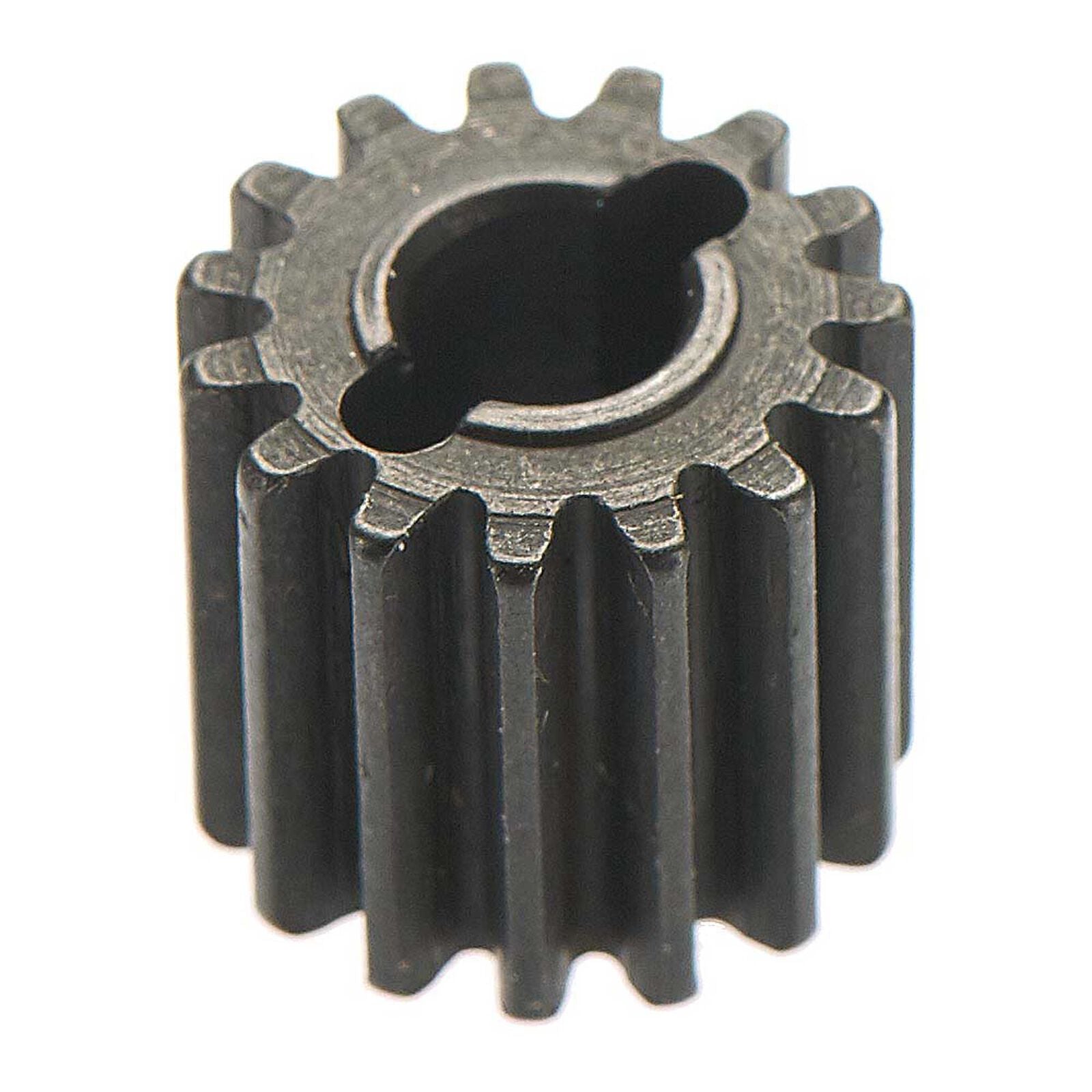 Arrma INPUT SHAFT GEAR 15T 0.8 MOD METAL USED W/AR310597 used in #AR310597