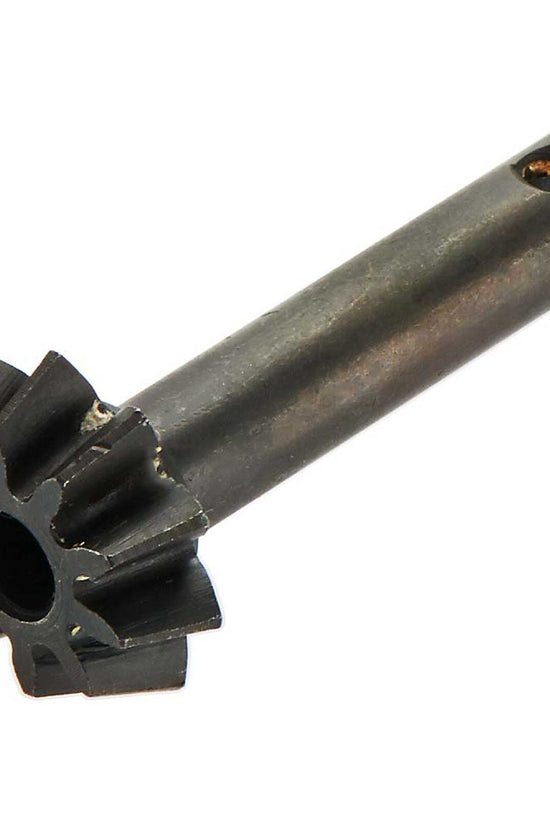 ARRMA AR310549 Input Gear 10T Nero