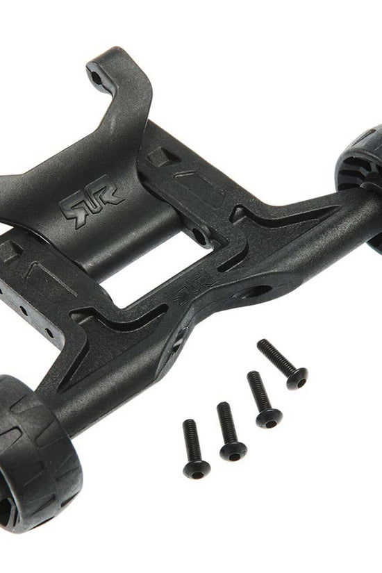 Arrma AR320403 Wheelie Bar Set: 4x4 Granite Mega / Big Rock