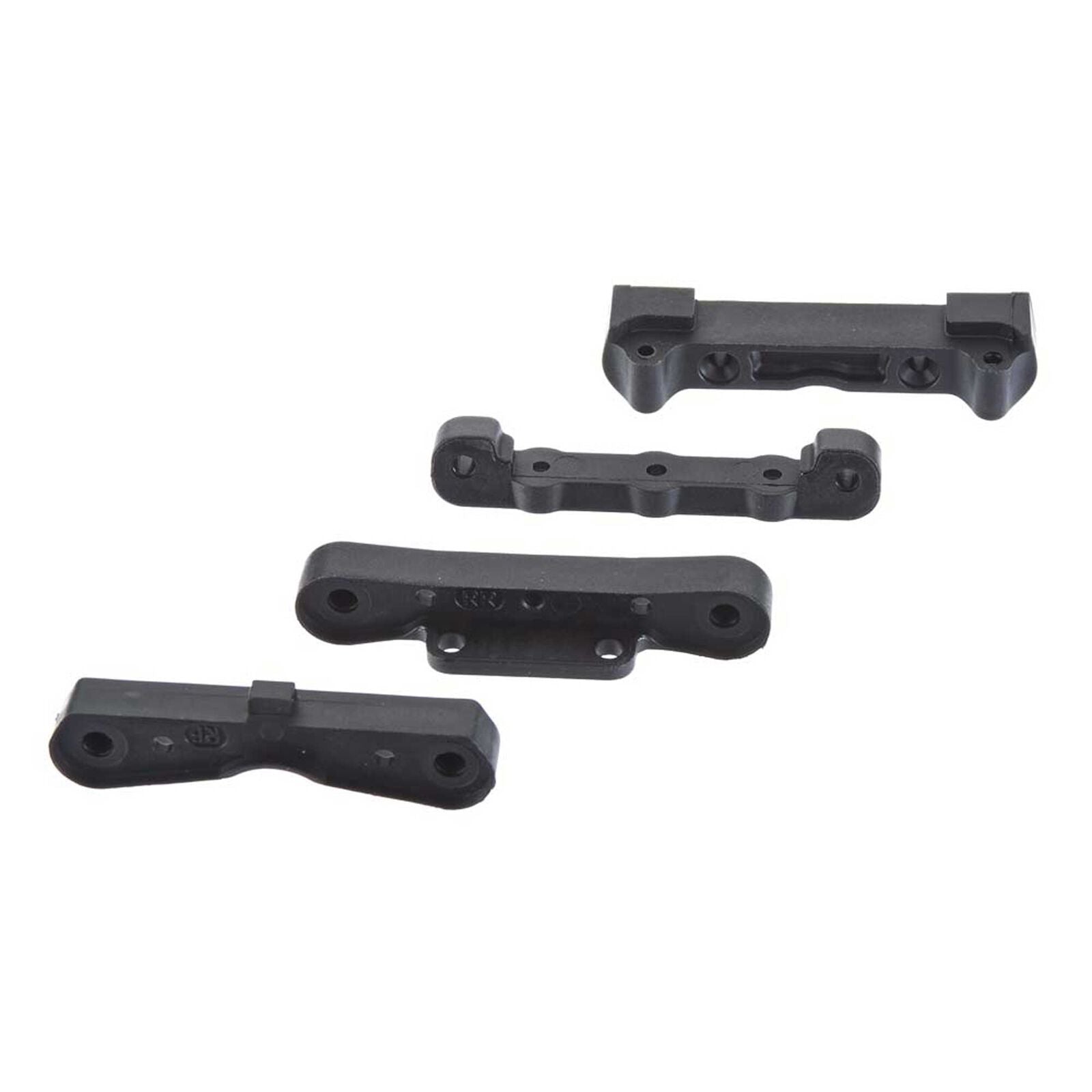 ARRMA Suspension Mount Set Composite Kraton Typhon Notorious Mojave Felony 6S