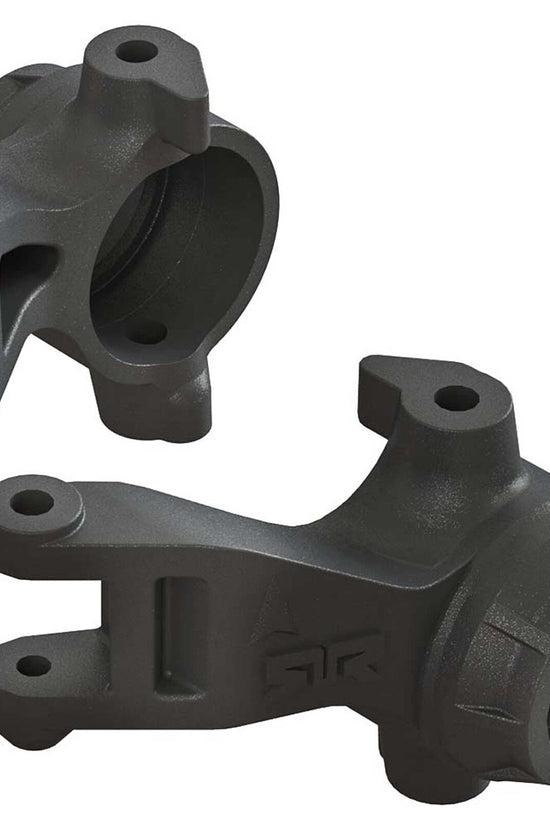 ARRMA ARAC9359 Steering Block (2) 4x4 Granite Senton AR330469