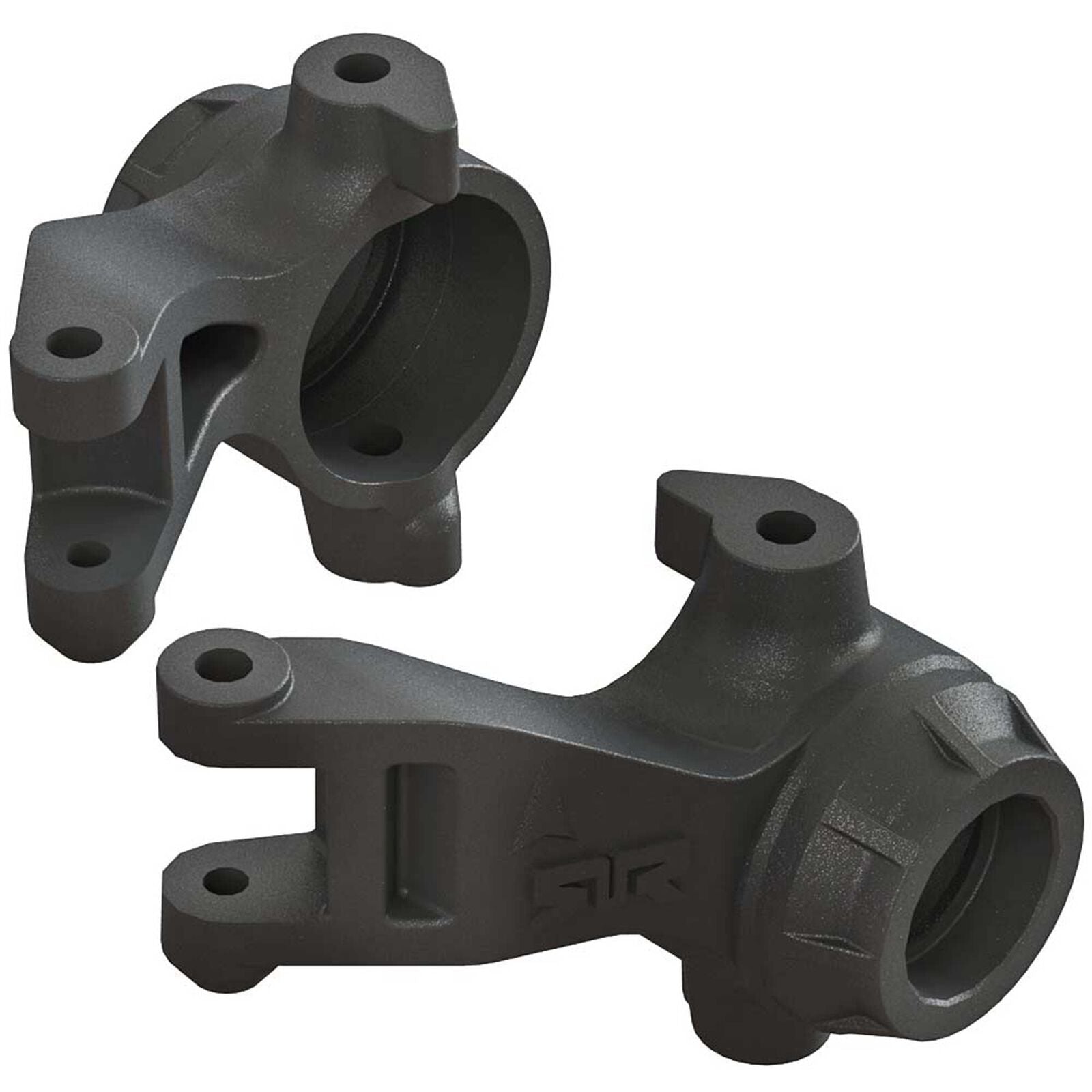 ARRMA ARAC9359 Steering Block (2) 4x4 Granite Senton AR330469