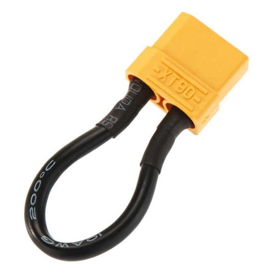 Arrma Female XT90 'Loop' Connector