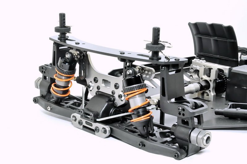 HoBao HB-VTE2-V2 1/7 Extreme VT2-V2 On-Road Electric Car
