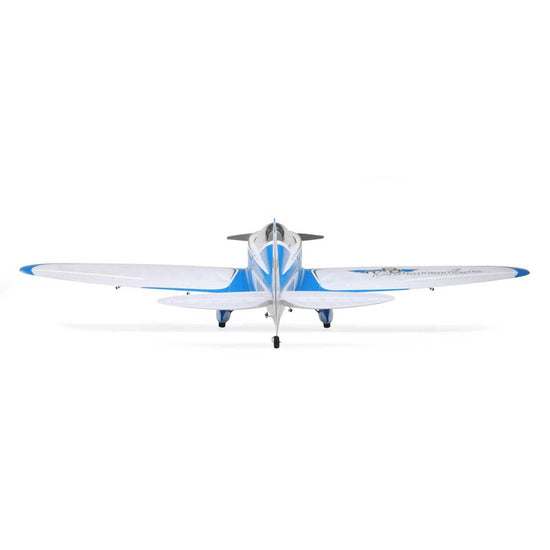 E-flite Commander mPd 1.4m BNF Basic Electric Airplane (1400 mm) w/AS3X & SAFE Select