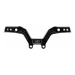 Hot Racing Aluminum Front Shock Tower Brace, 1/14 ARRMA Typhon GROM