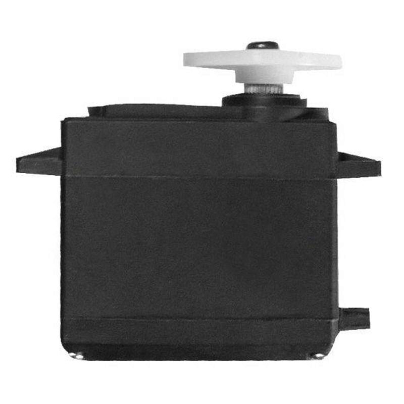 Hitec HS-645MG High Torque Metal Gear Servo S/JR/Z