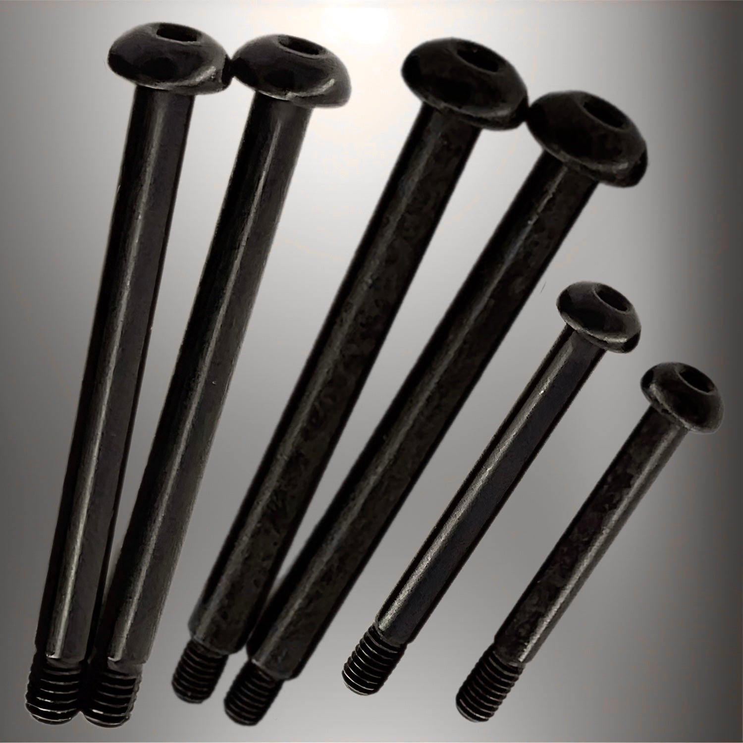 Perfect Pass RC Heavy Duty Pin Set For Arrma 6S