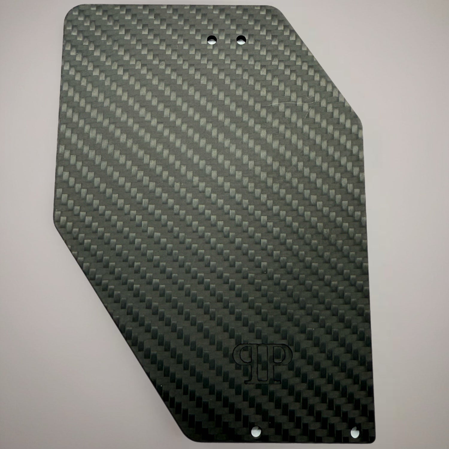Perfect Pass Carbon Fiber Kit ( Matte )for Arrma Limitless