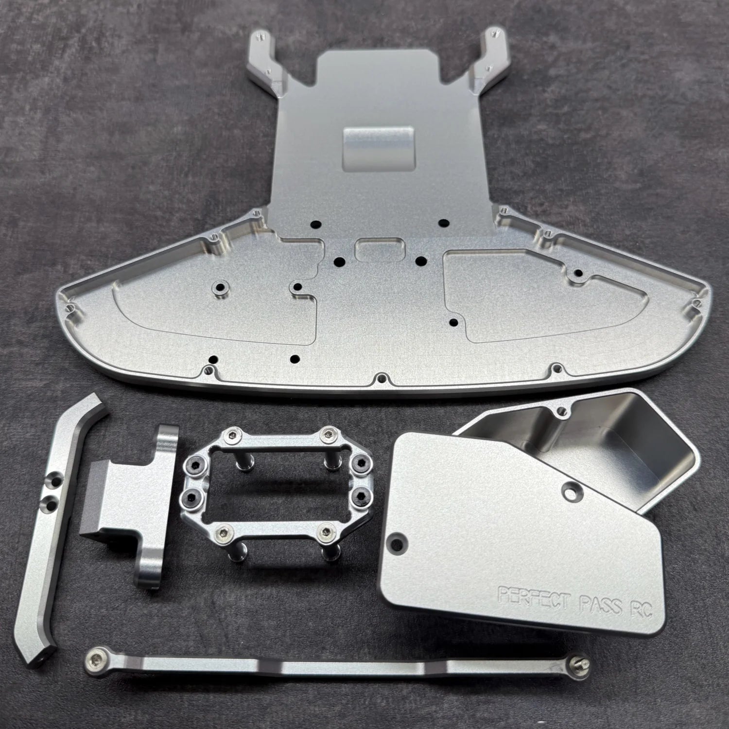 Perfect Pass Electronic Relocate Kit For Arrma 1/7